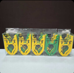 Folding Clothes Hanger