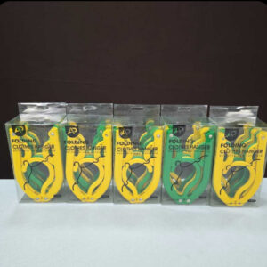 Folding Clothes Hanger