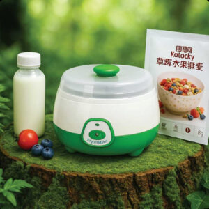 Autamatic Yogurt Maker 1.7L