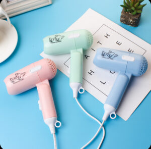 Reimiogton Salon Hair Care Fashion Dry
