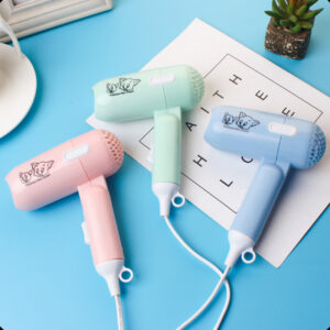 Reimiogton Salon Hair Care Fashion Dry