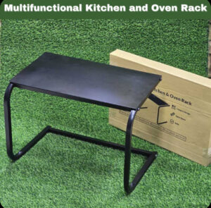 Multifunctional Kitchen and Oven Rack (Copy)