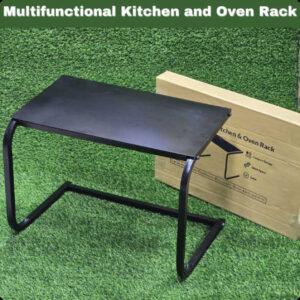Multifunctional Kitchen and Oven Rack (Copy)