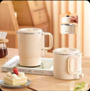 Cecon Collapsible Kettle