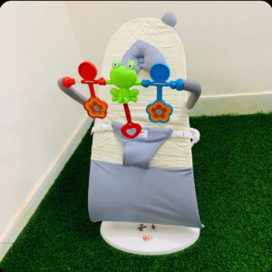 Love Baby Musical Bouncer