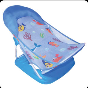 DELUXE BABY BATHER