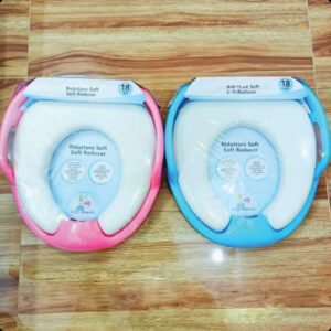Baby Potty Ring Riduttore Soft Reducer