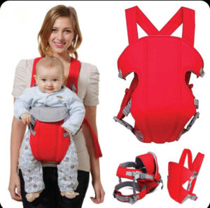 Love Baby Carriers